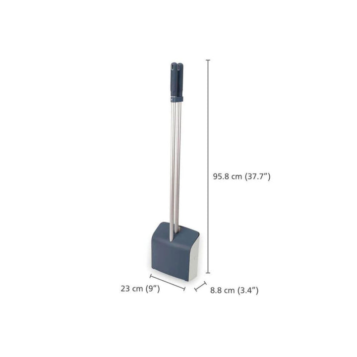 Joseph Joseph CleanStore Broom Sweep Set