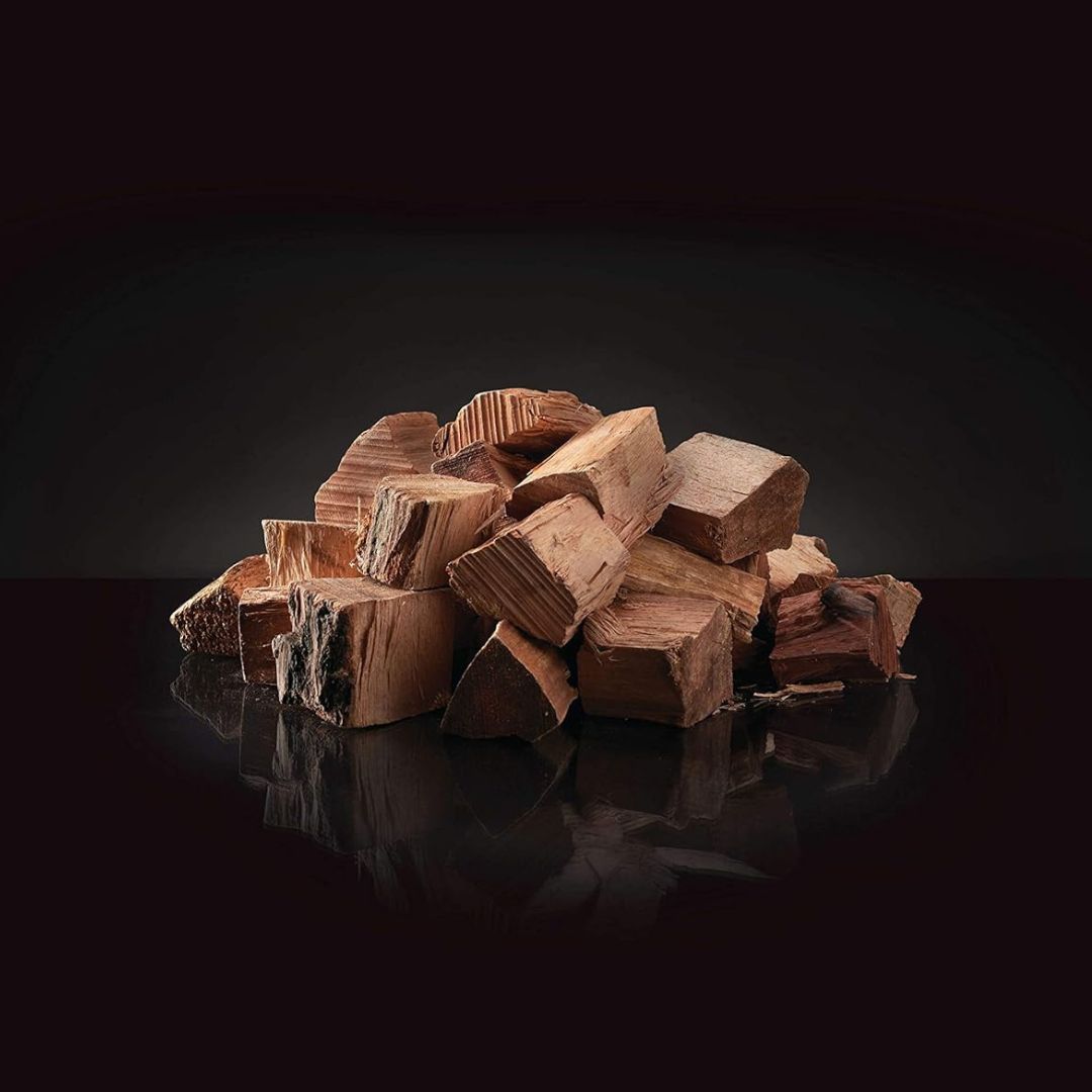 Napoleon Hickory Wood Chunks