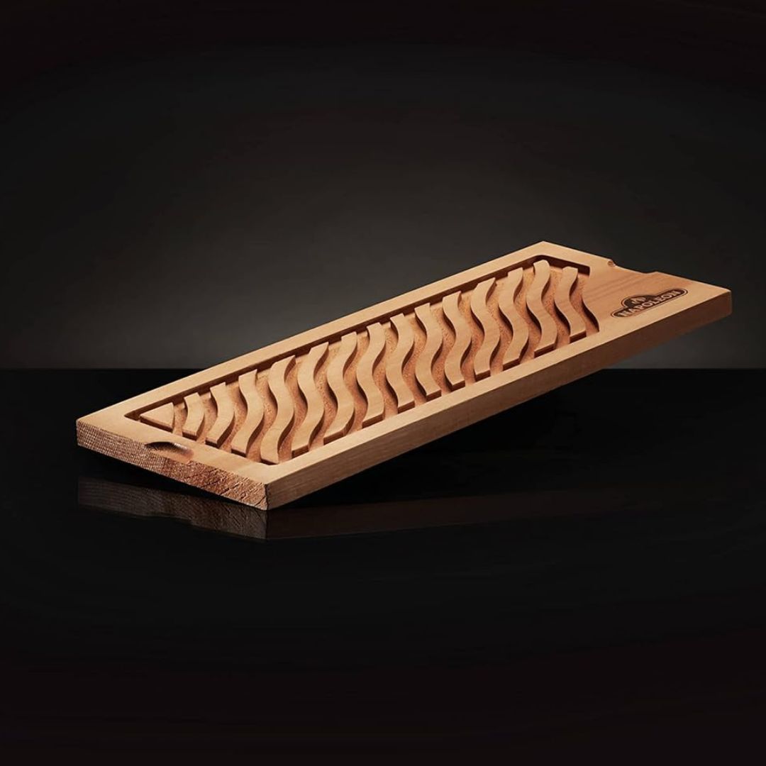 Napoleon Cedar Infusion Planks