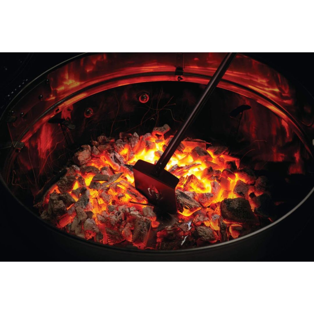 Napoleon Charcoal Rake And Tongs