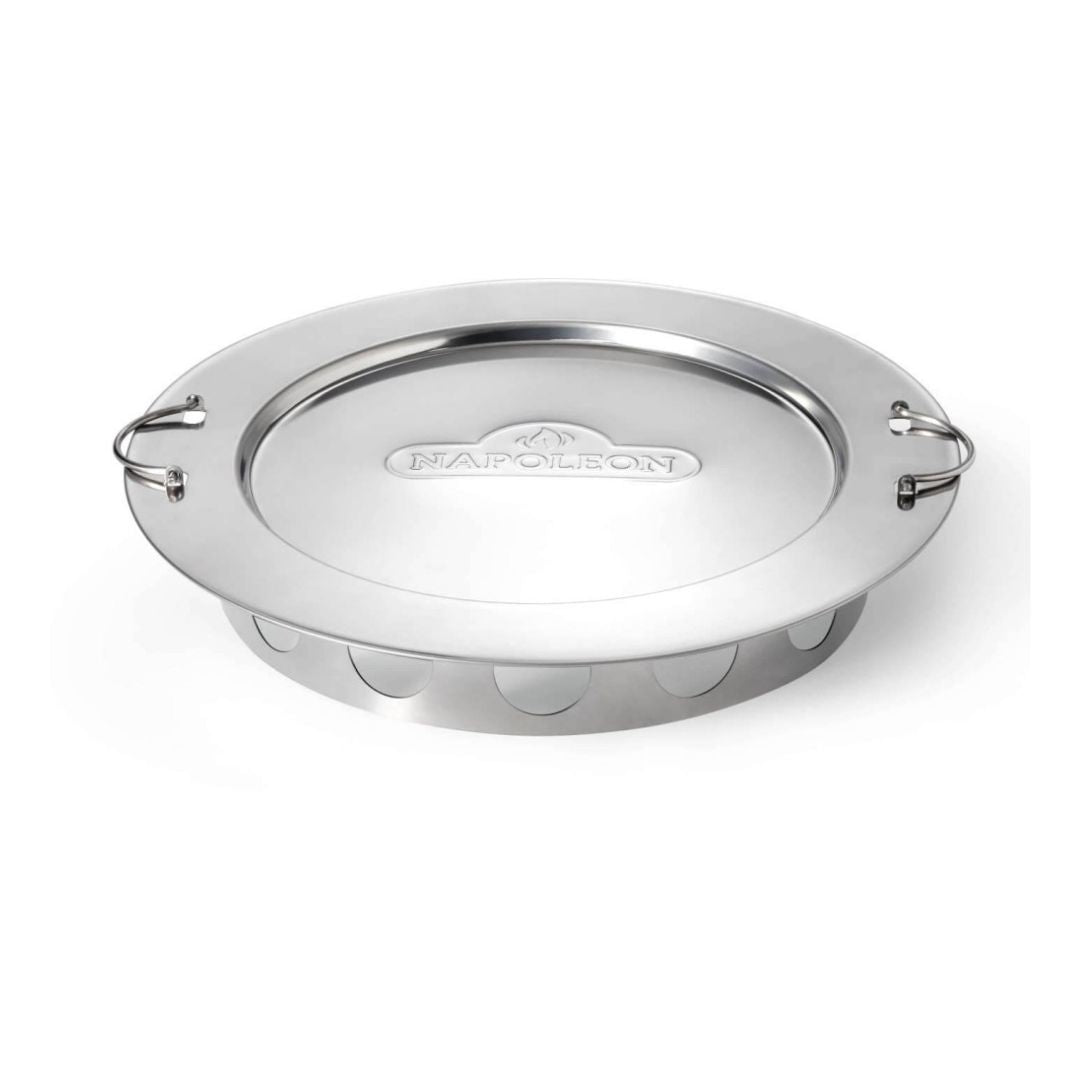Napoleon Diffuser For Charcoal Kettle 22