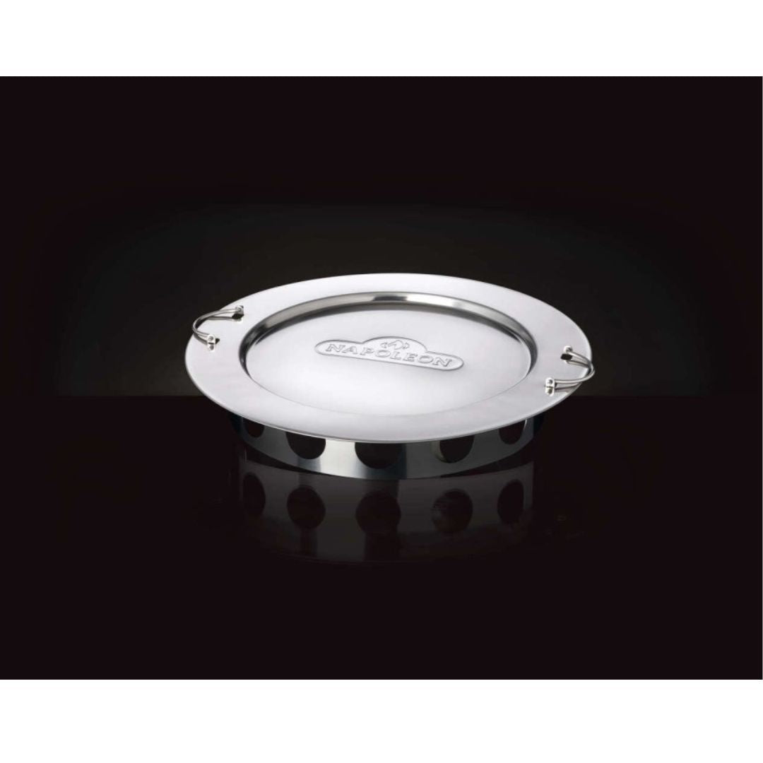 Napoleon Diffuser For Charcoal Kettle 22