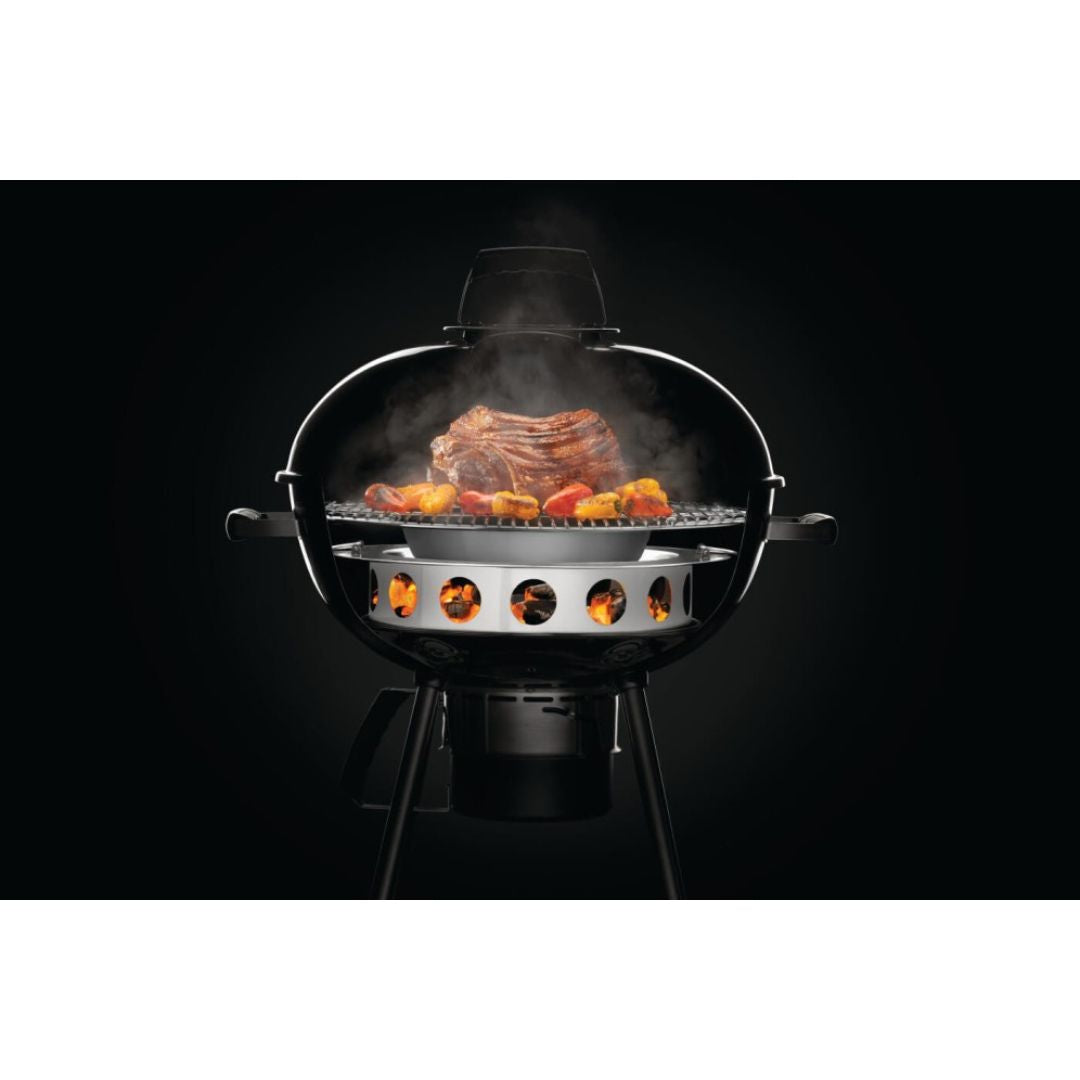 Napoleon Diffuser For Charcoal Kettle 22