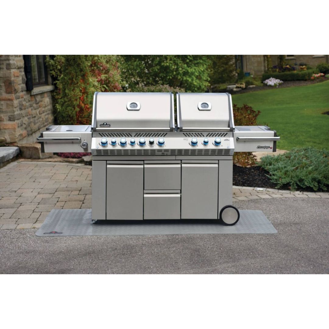 Napoleon Grill Mat