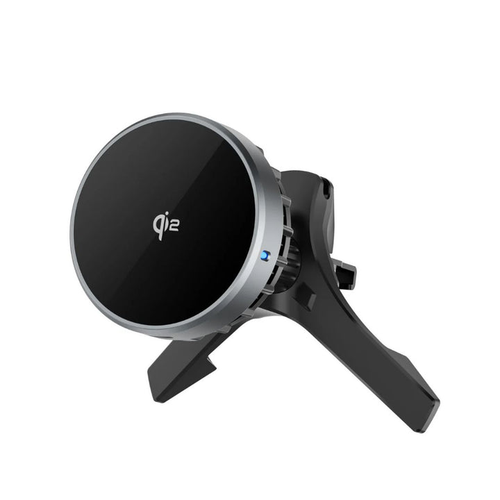 Wiwu CH-319 Qi2.0 Car Wireless Charger