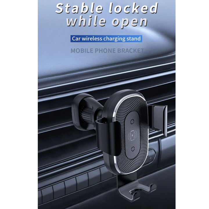 Wiwu Car Mount Model