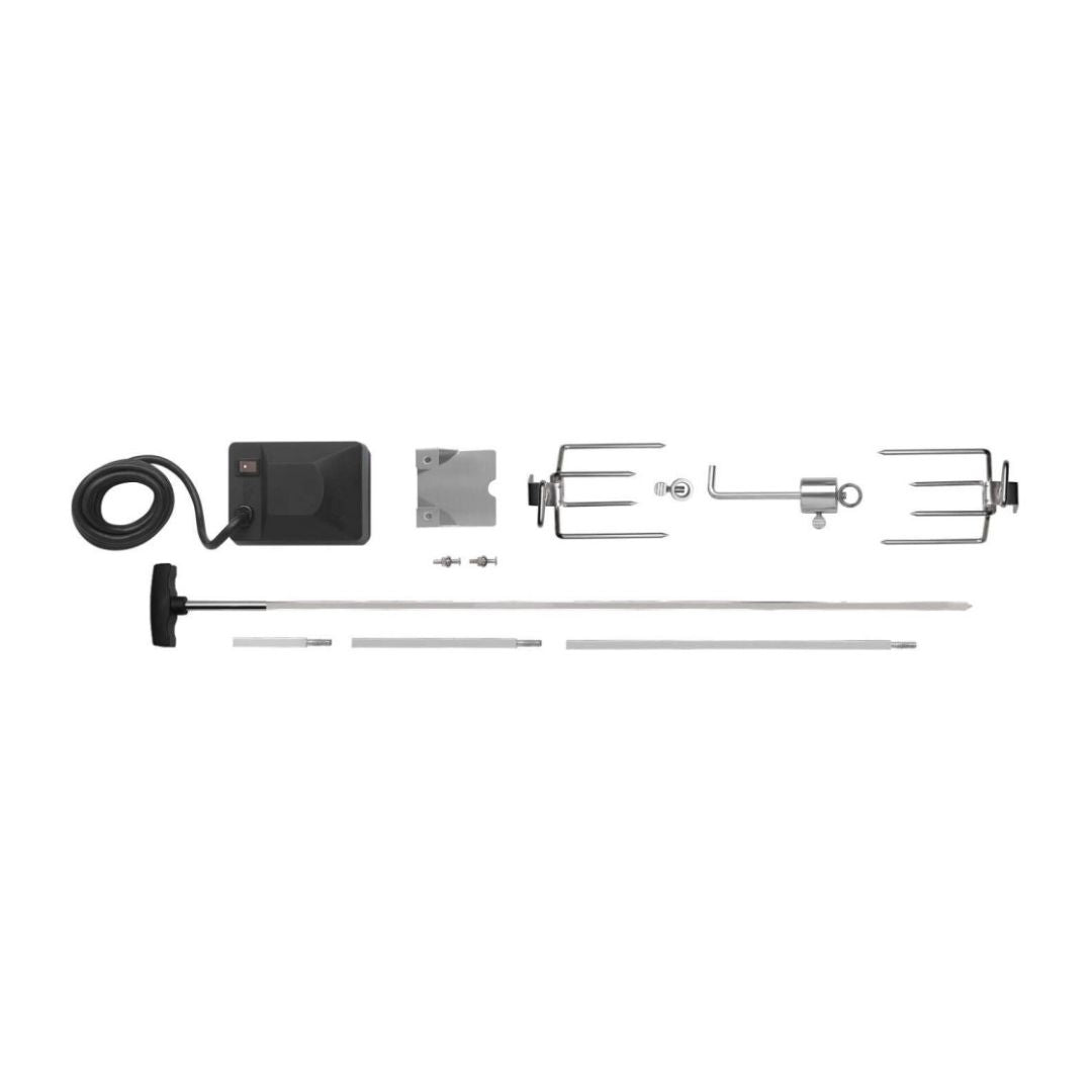 Napoleon Rotisserie Triumph Series
