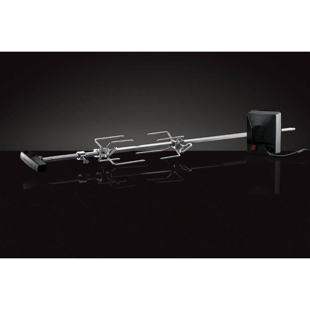 Napoleon Rotisserie Triumph Series