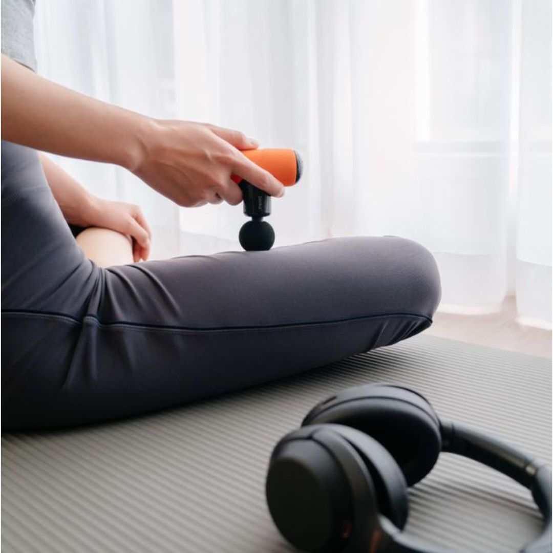 Beoka Q1 Super Mini Percussion Massage Gun