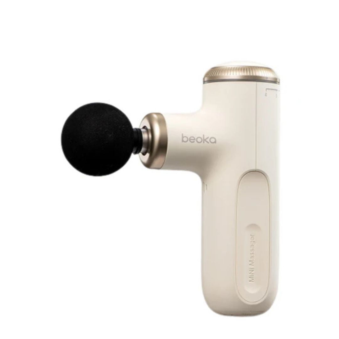 Beoka Cute X Max-a Mini Variable Amplitude Deep Muscle Massager