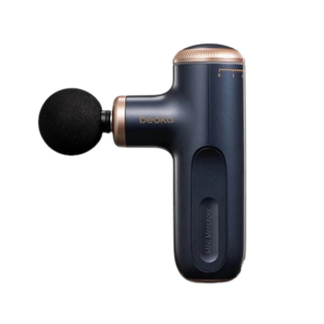 Beoka Cute X Max-a Mini Variable Amplitude Deep Muscle Massager