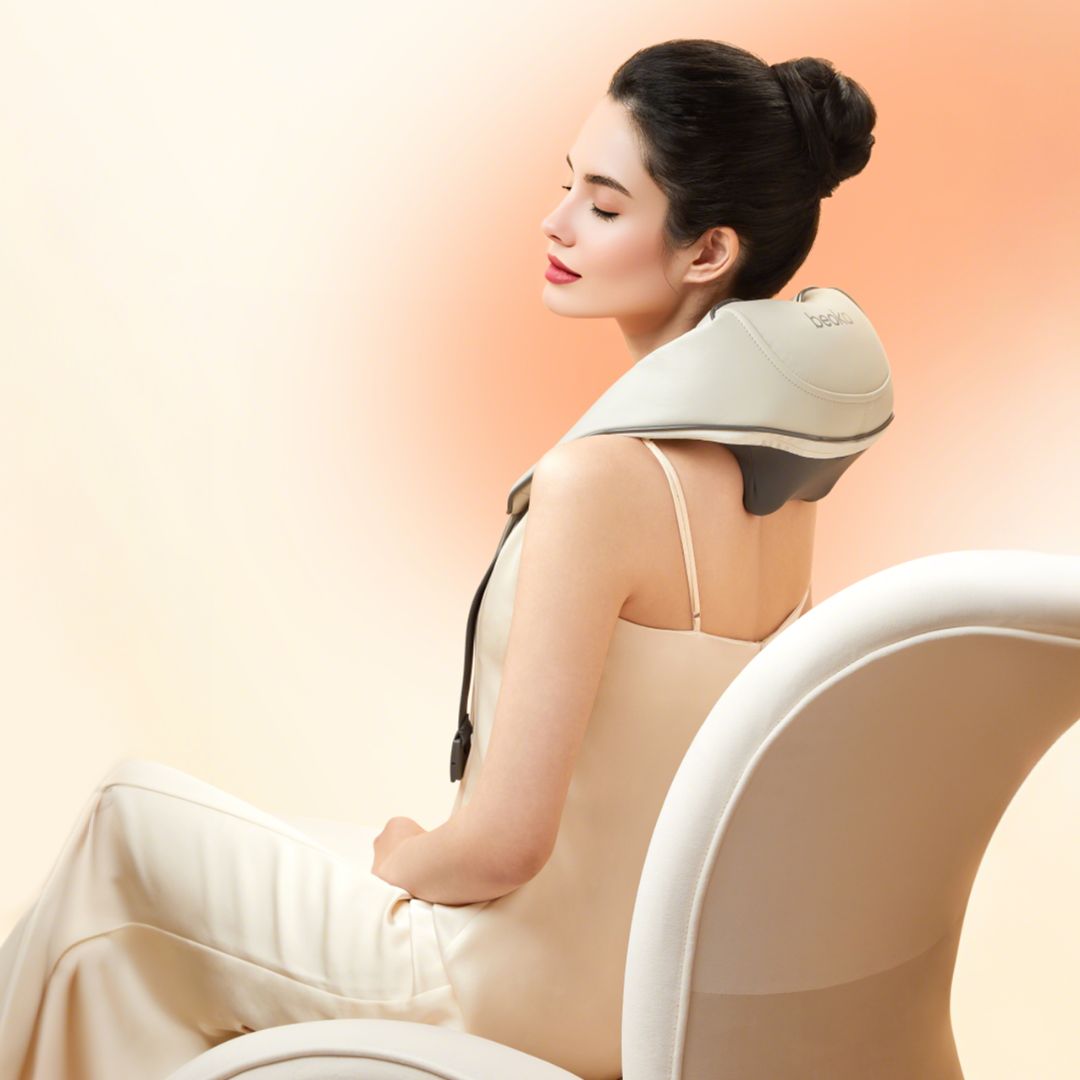 Beoka MS6 Neck Massager