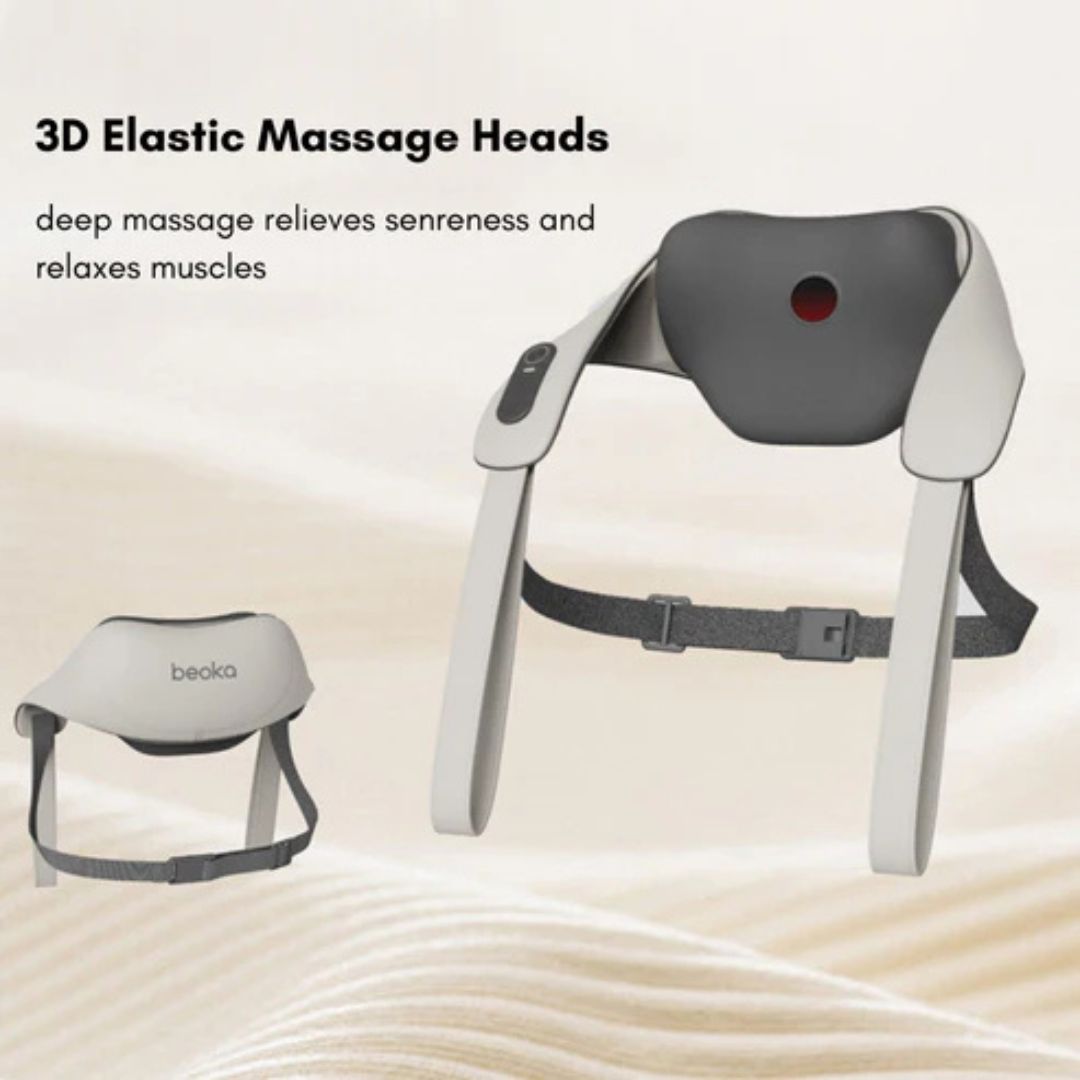 Beoka MS6 Neck Massager