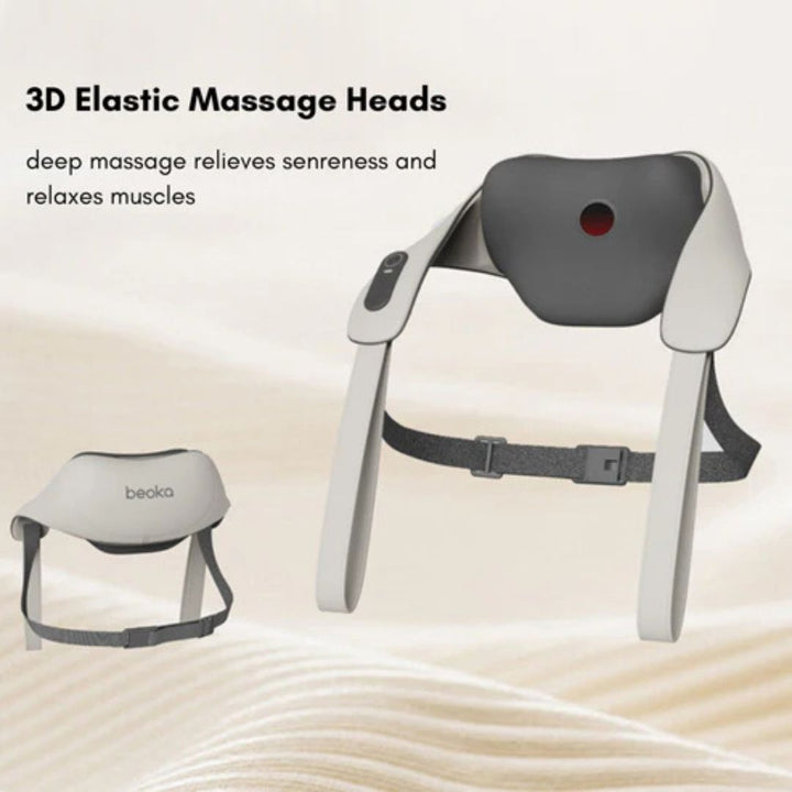 Beoka MS6 Neck Massager