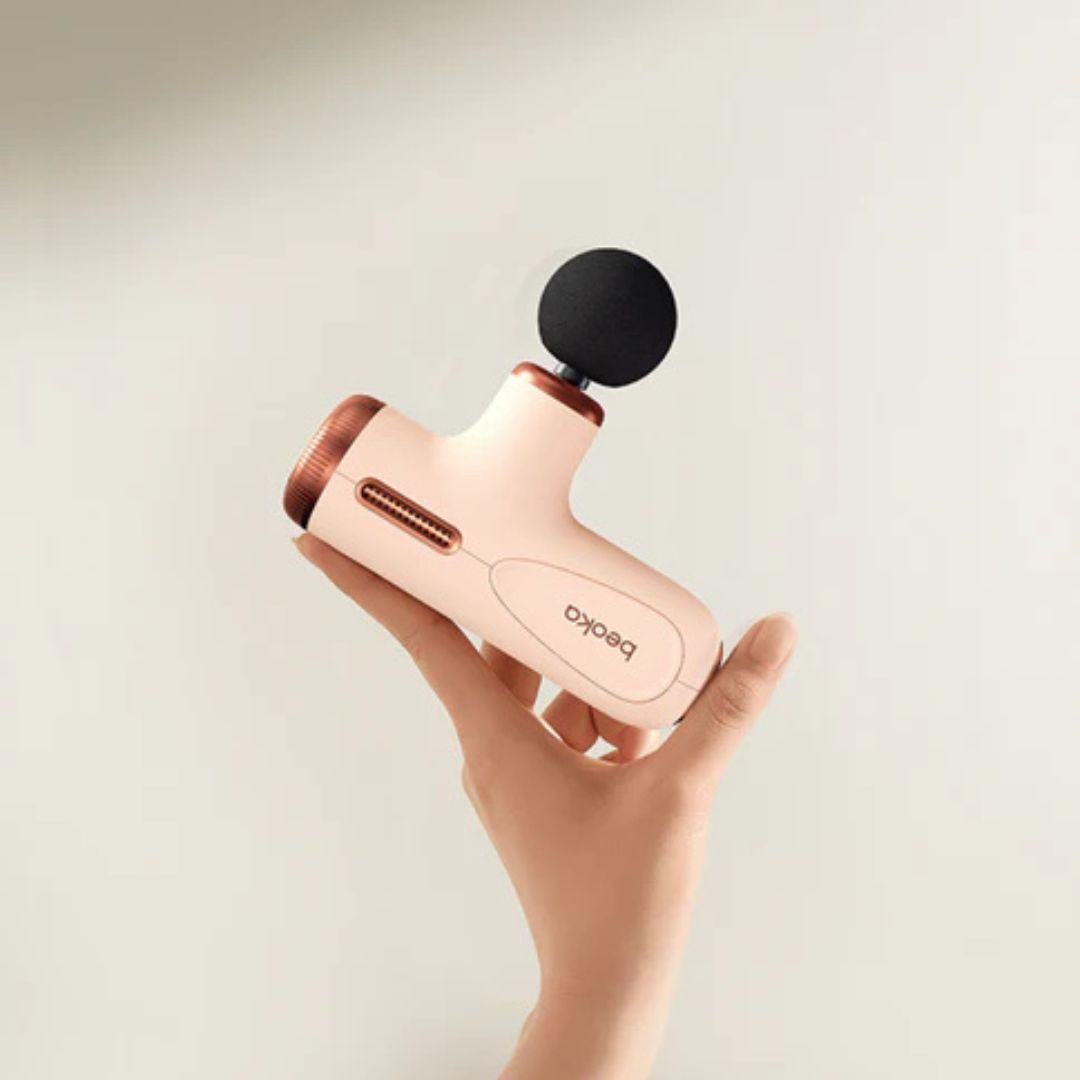 Beoka C1 Max Variable massager