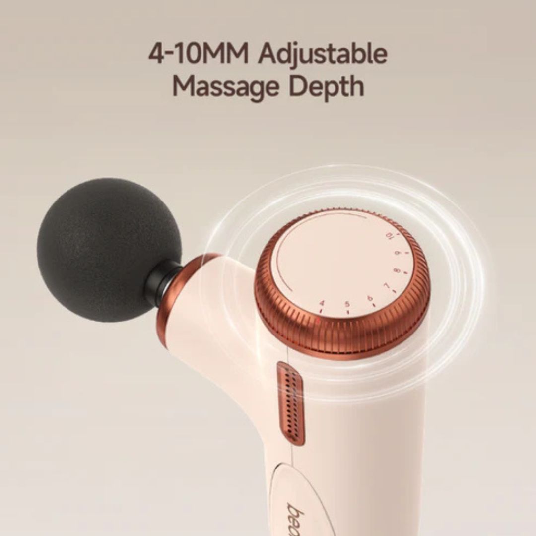 Beoka C1 Max Variable massager