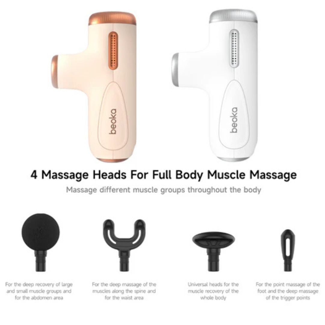 Beoka C1 Max Variable massager