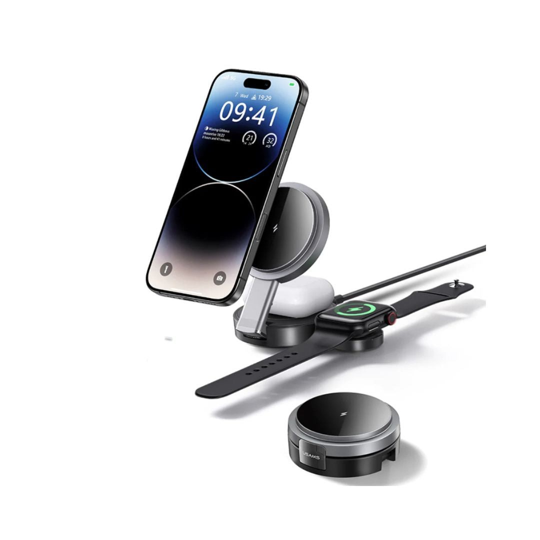 Usams Wireless Charger