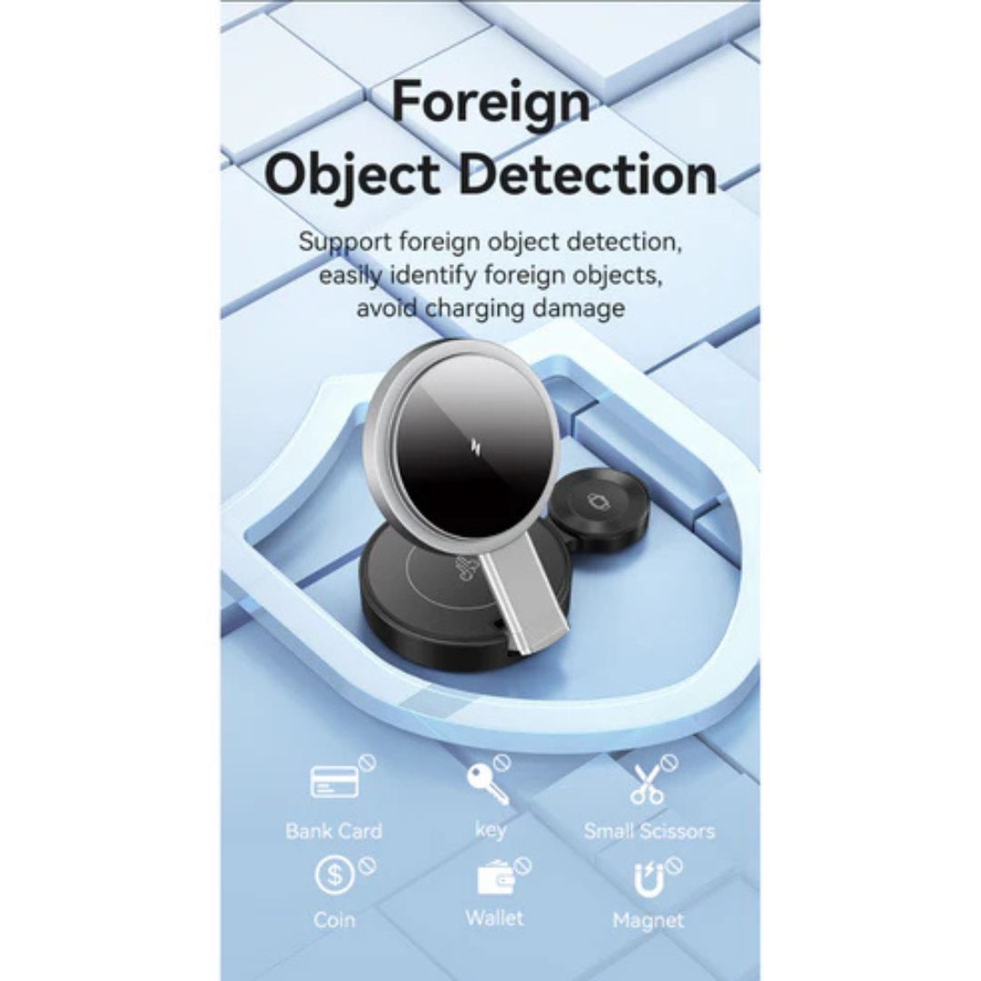 Usams Wireless Charger