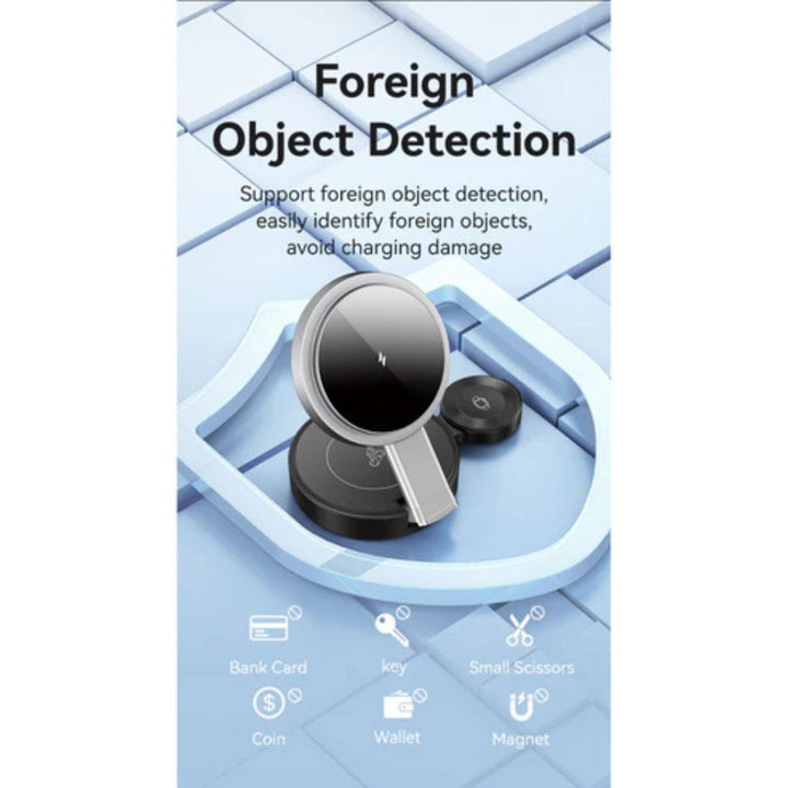 Usams Wireless Charger