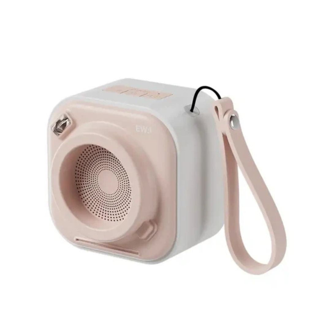 EWA A132 True Wireless Stereo Bluetooth Speaker