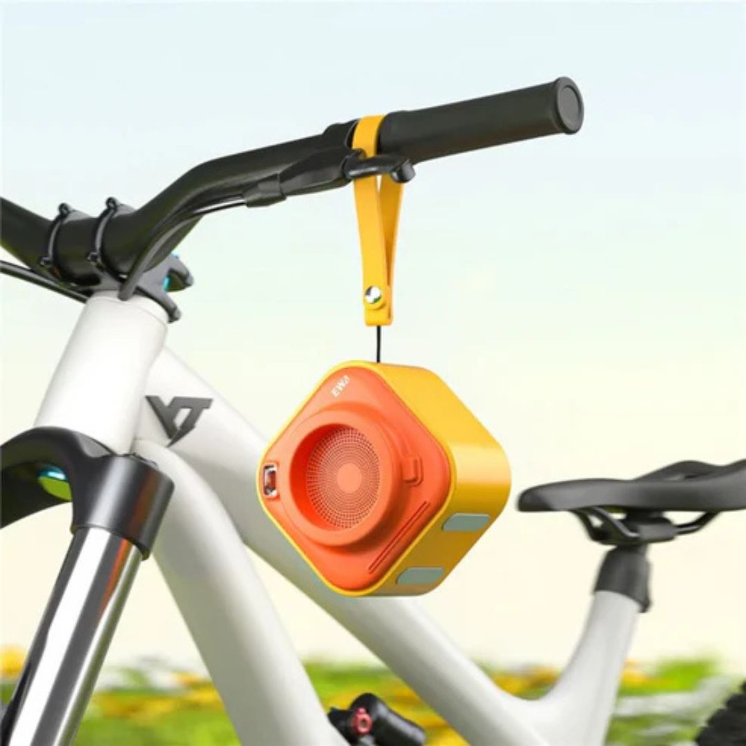 EWA A132 True Wireless Stereo Bluetooth Speaker