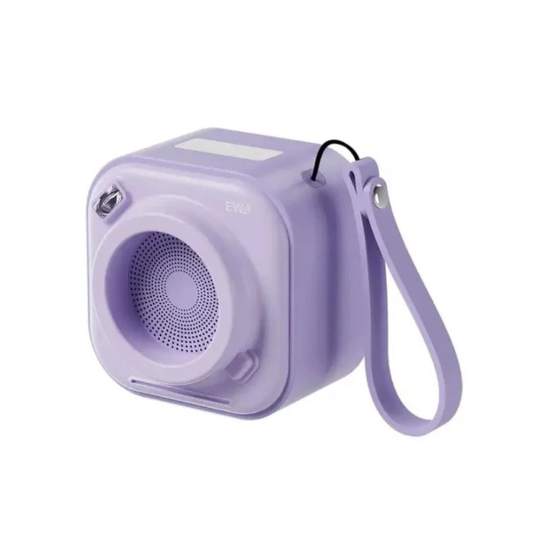 EWA A132 True Wireless Stereo Bluetooth Speaker