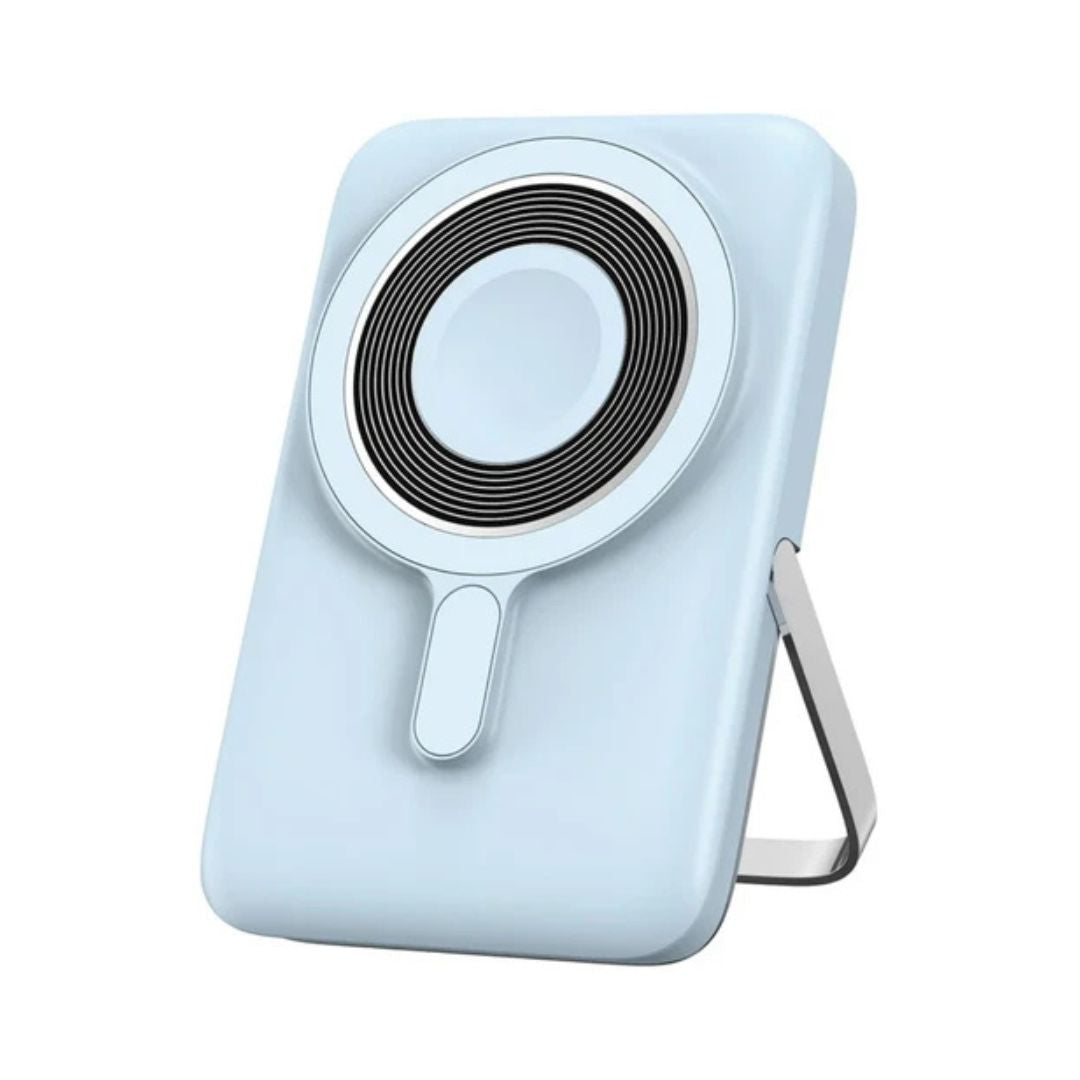 Wiwu Elite Power Bank Wi-P018 10000mAh