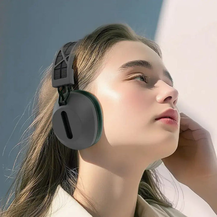 Wiwu Solar Headphone TD-06