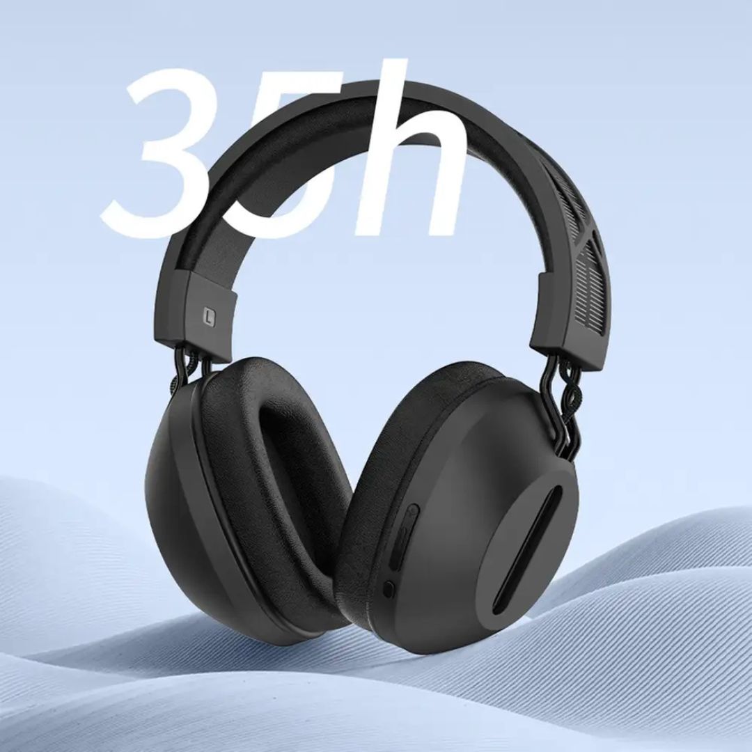 Wiwu Solar Headphone TD-06