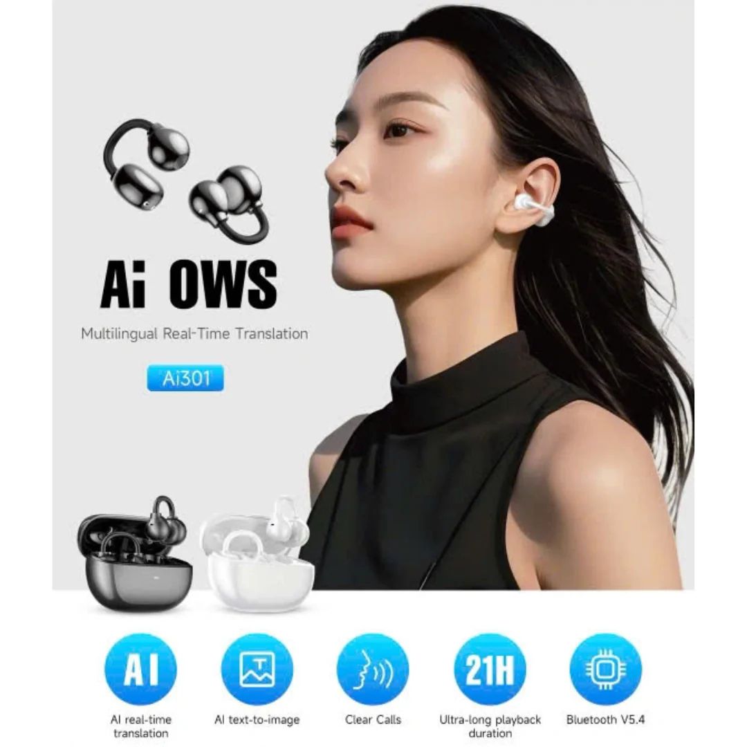Wiwu AI301 OWS
