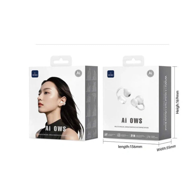 Wiwu AI301 OWS