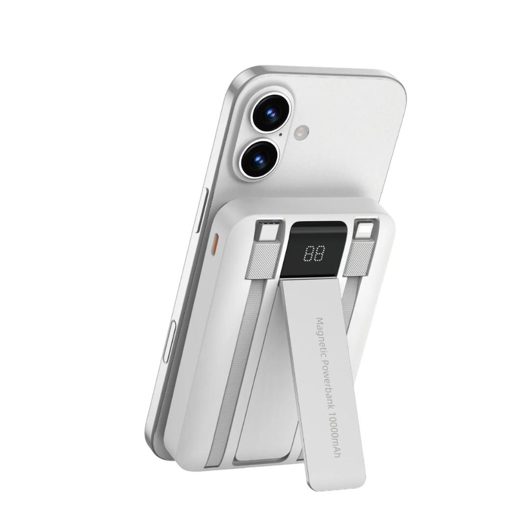 Wiwu 22.5W Duke Power Bank 10000mAh Wi-P061