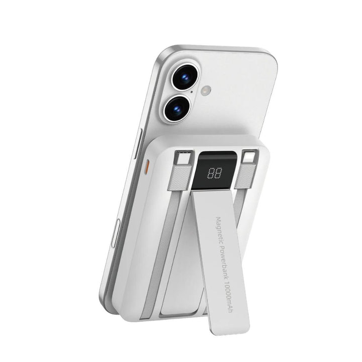 Wiwu 22.5W Duke Power Bank 10000mAh Wi-P061