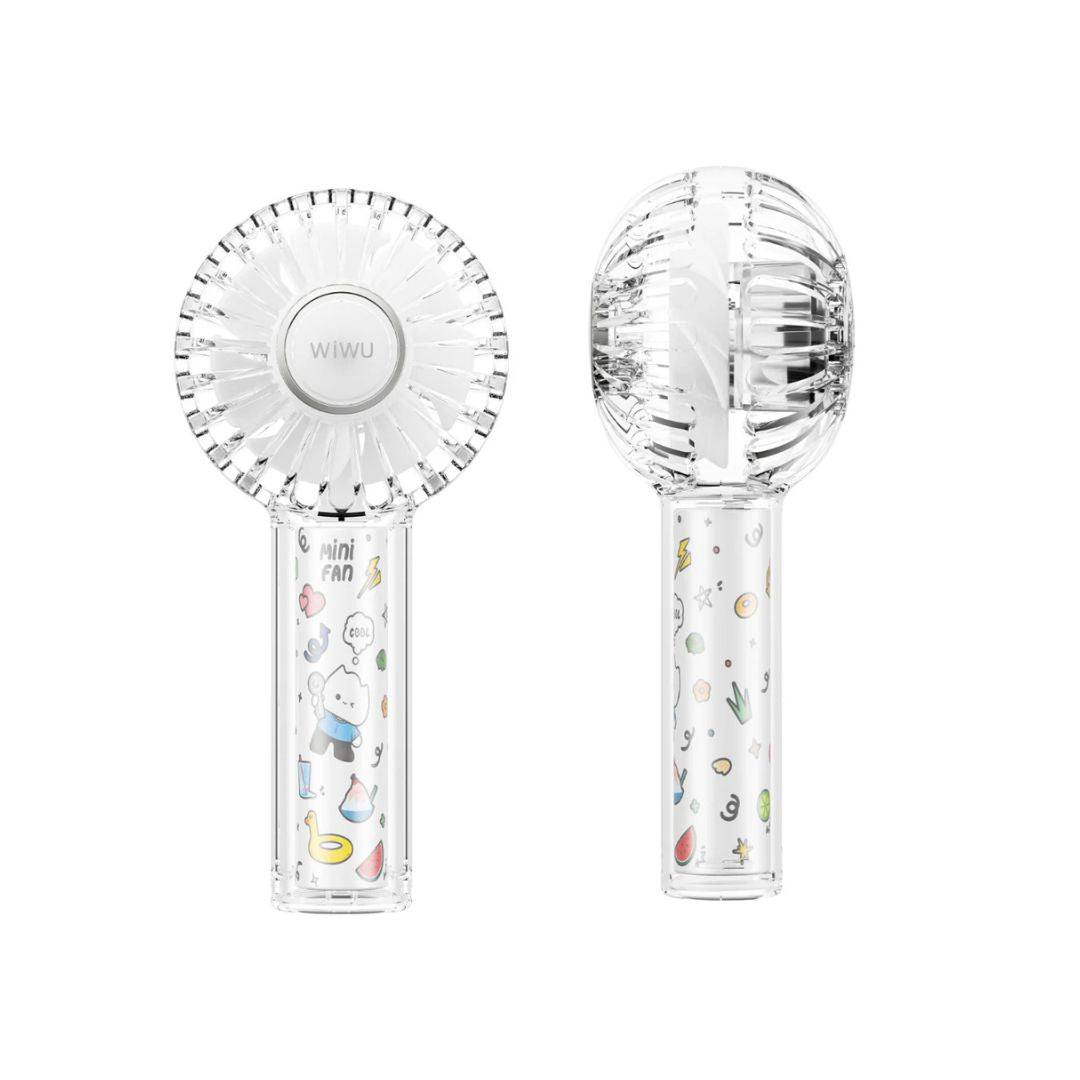 Wiwu FS012 Portable Fan