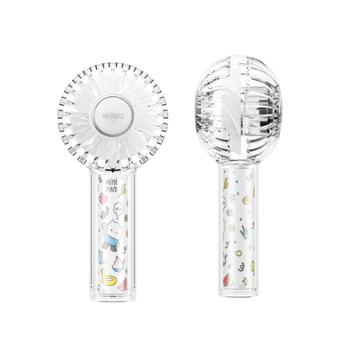 Wiwu FS012 Portable Fan