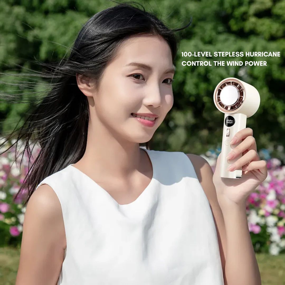 Wiwu FS016 High Speed Cooling Fan