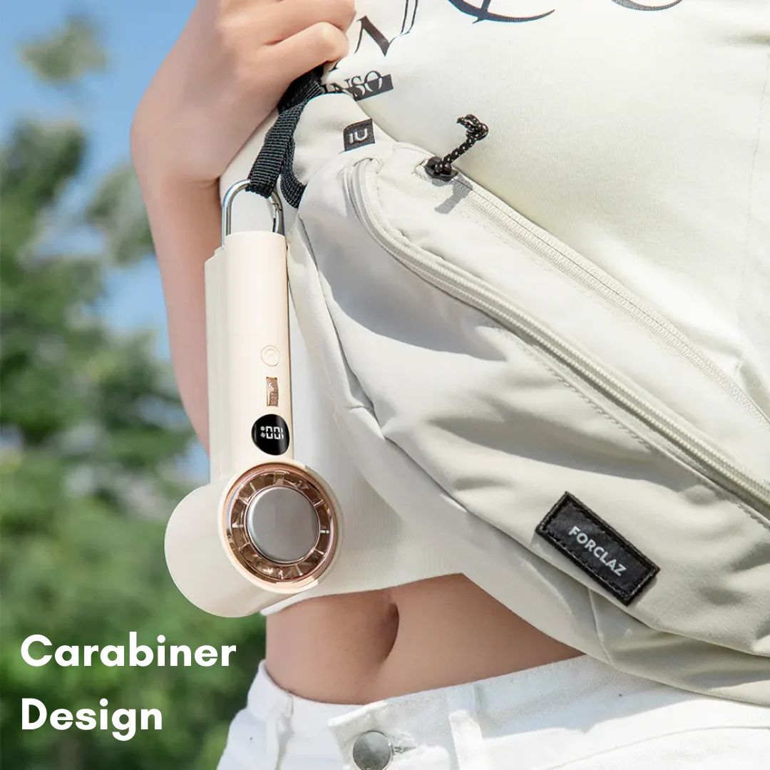 Wiwu FS016 High Speed Cooling Fan