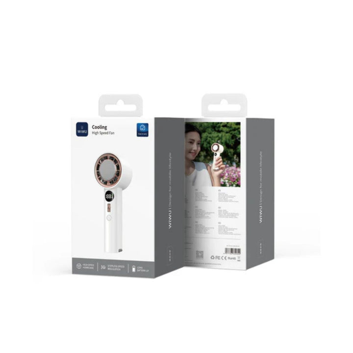 Wiwu FS016 High Speed Cooling Fan