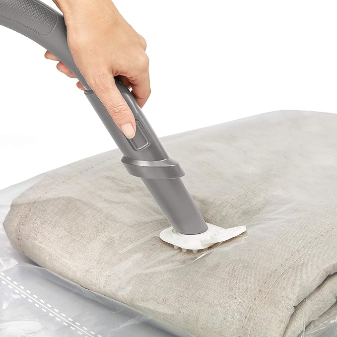 Beg Vakum Berkualiti Tinggi Rayen Boleh Digunakan Semula XXL 90 x 120cm