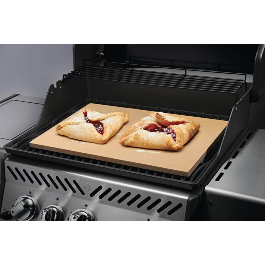 Napoleon Rectangular Baking Stone