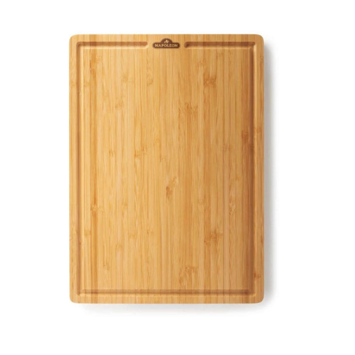 Napoleon Bamboo Cutting Board