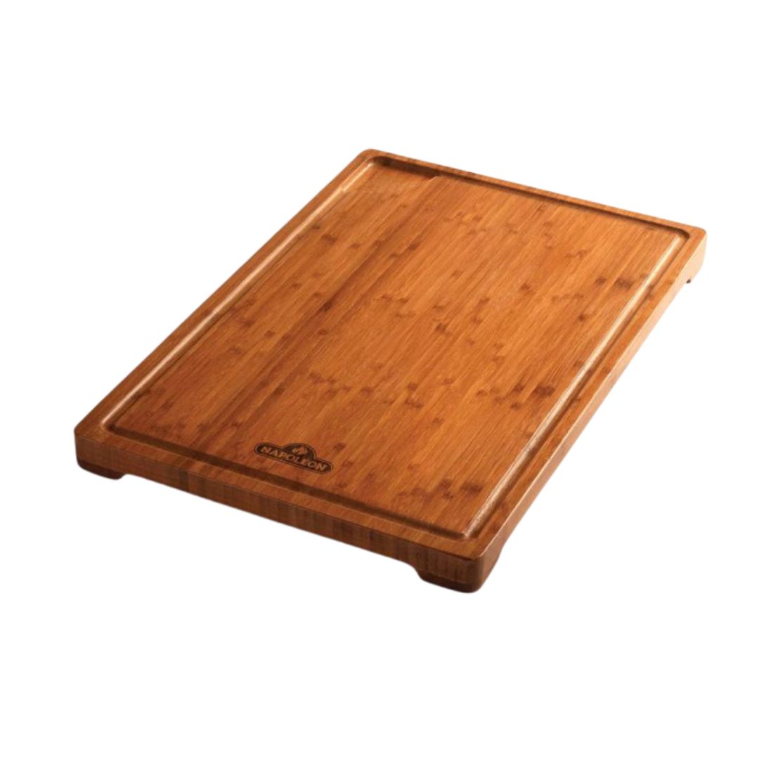 Napoleon Bamboo Carving Cutting Board