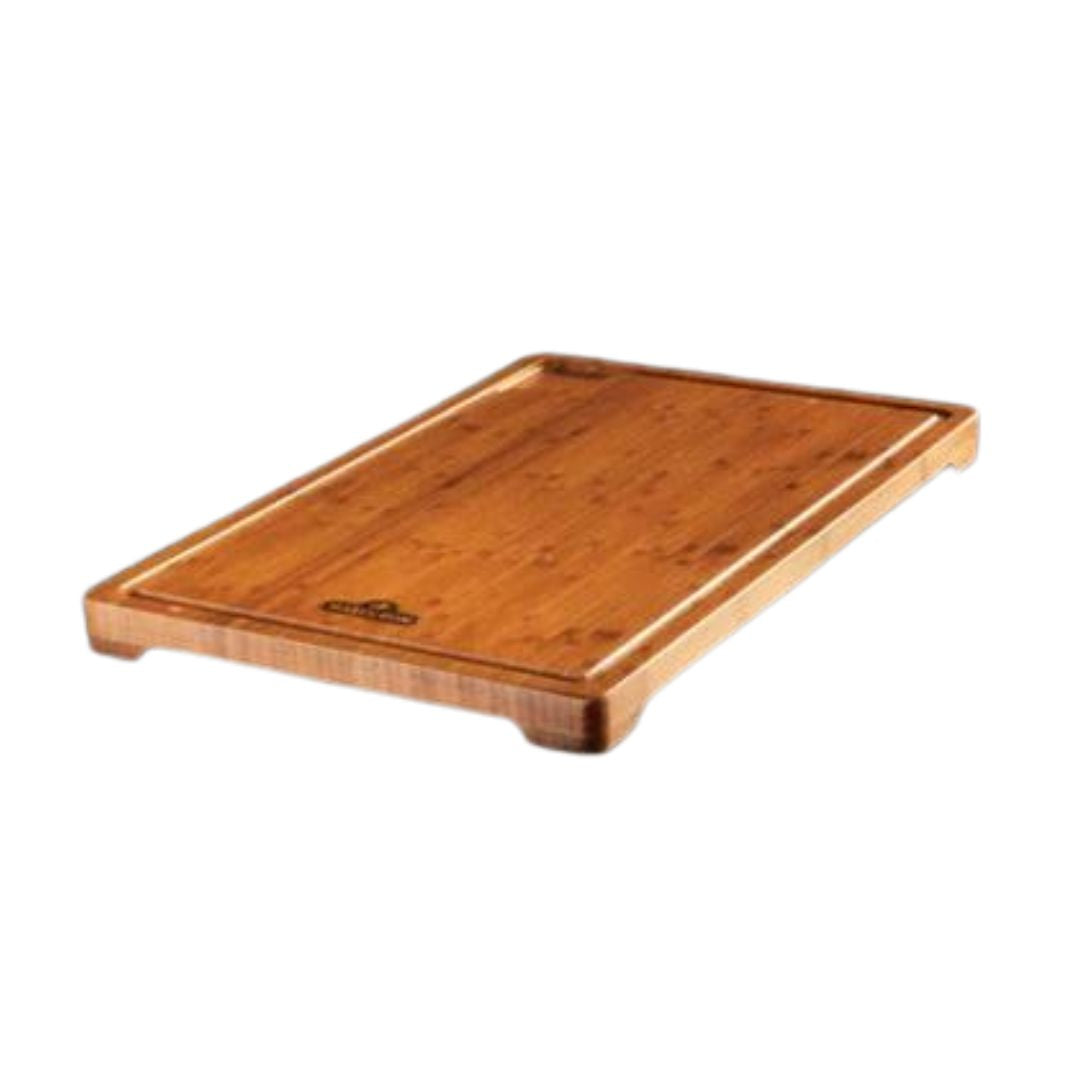 Napoleon Bamboo Carving Cutting Board