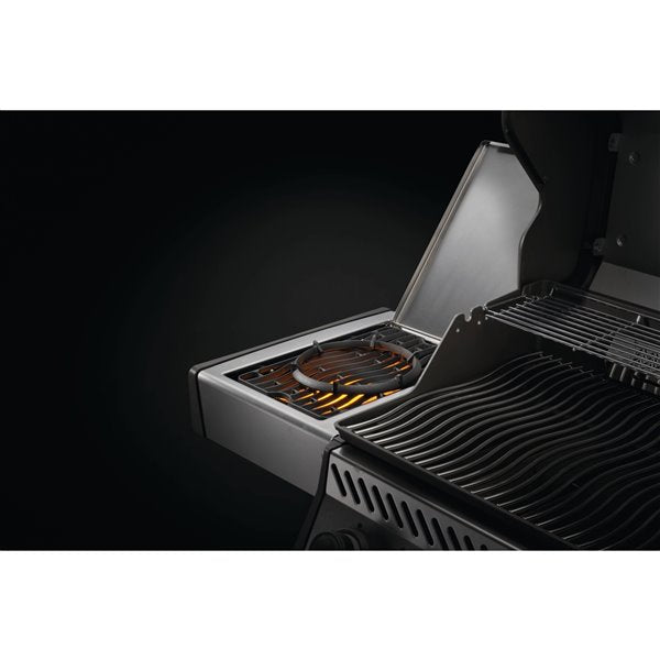 Napoleon Wok Station Kit For Rogue And Prestige