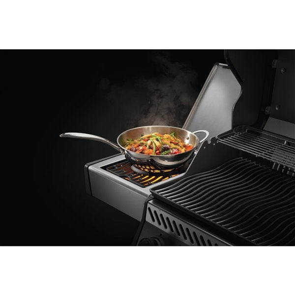 Napoleon Wok Station Kit For Rogue And Prestige