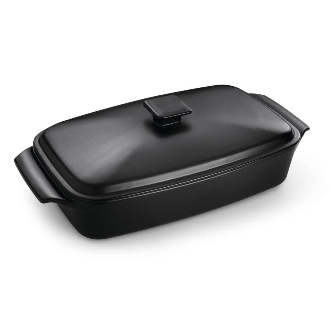 Napoleon Ceramic Casserole Dish