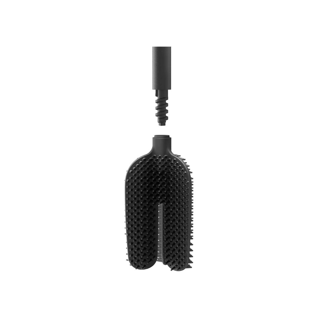 Joseph Joseph Flex 360 Toilet Brush Replacement Head - 2pk