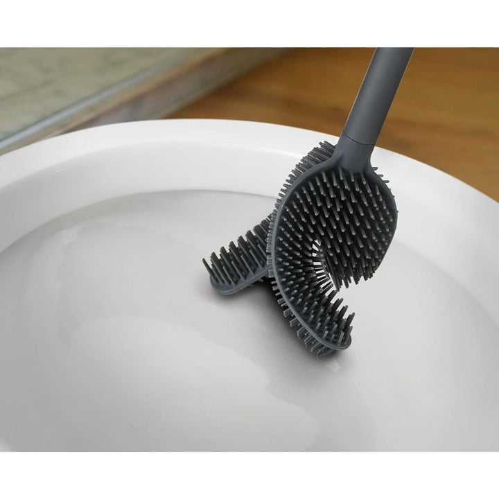 Joseph Joseph Flex 360 Toilet Brush Replacement Head - 2pk