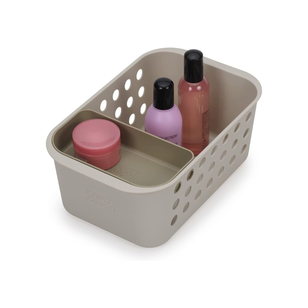 Joseph Joseph EasyStore Bathroom Storage Basket